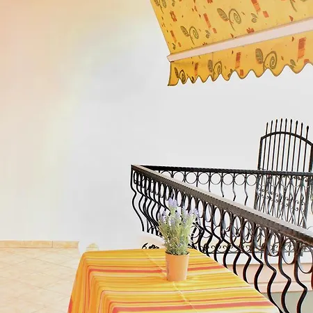 Souzana Rooms Nea Plagia Exterior photo
