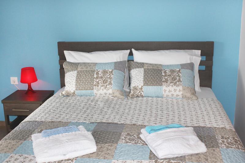 Apartment Souzana Nea Plagia