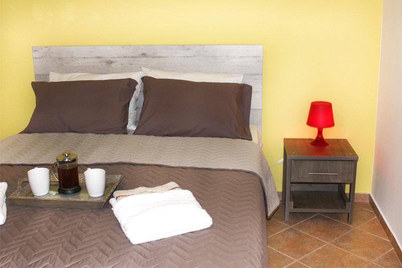 Apartment Souzana *