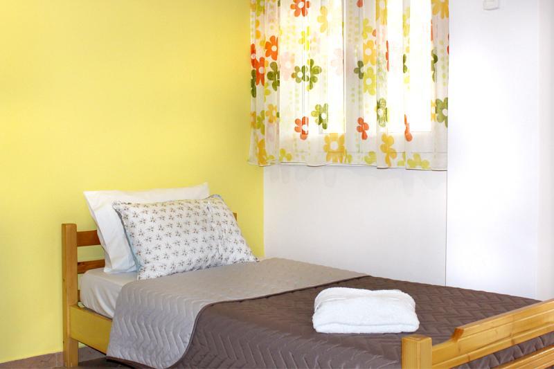 Apartment Souzana Nea Plagia