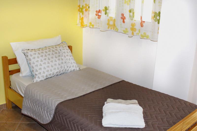 Apartment Souzana