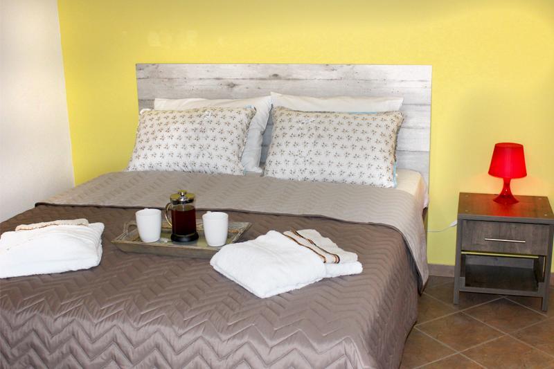 Apartment Souzana Nea Plagia