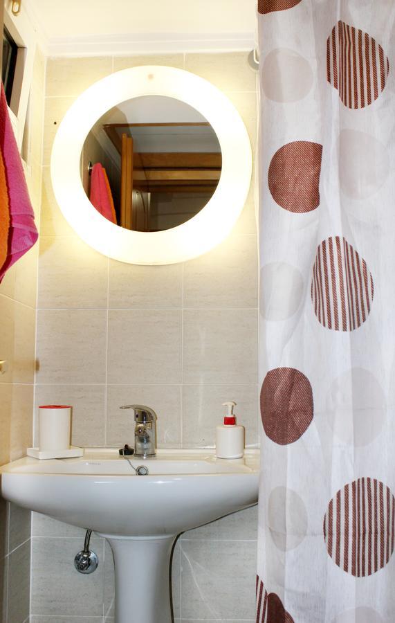 Apartment Souzana