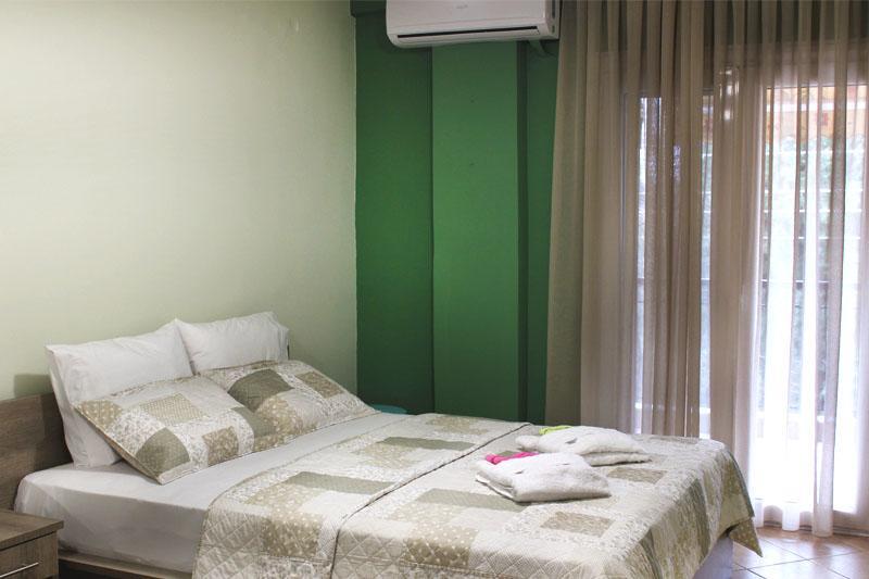 Souzana Apartment