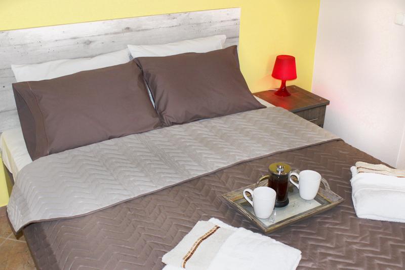 Souzana Apartment